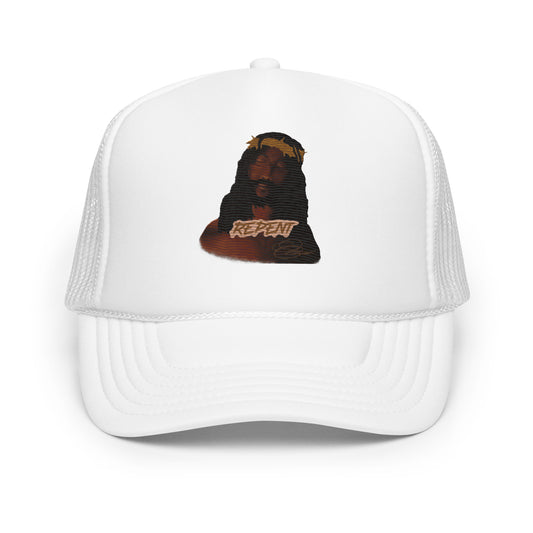 Black Messiah (hat)